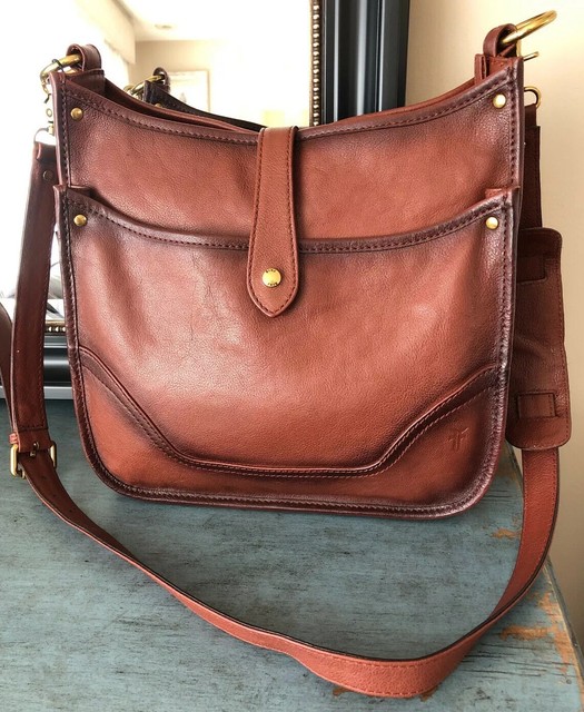 frye madison crossbody