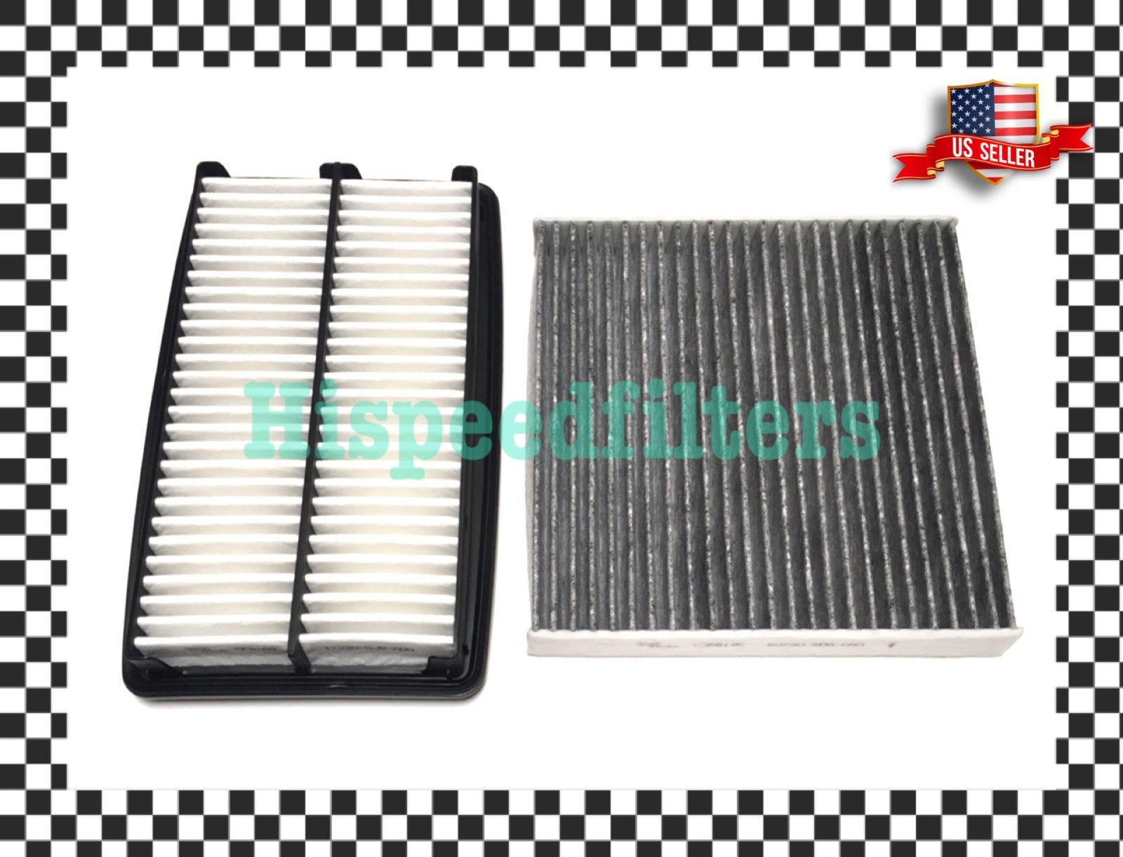 Carbon Air Filters For Cars In Engine Air Filter Types - Foto 5