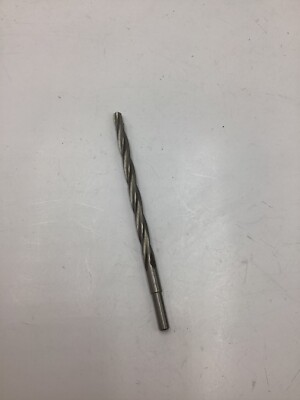 High Speed Steel Twist Drill Bit HP.2968 x .2500