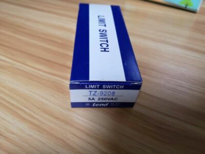 1PCS Tend TZ-9208 TZ9208 Limit Switch -New