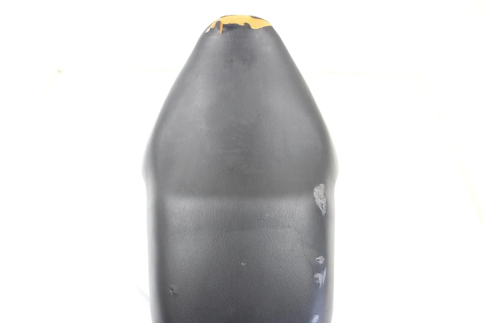 1998 SUZUKI BANDIT 1200 OEM FRONT DRIVERS SEAT PAD SADDLE PILLION - Image 3 of 4