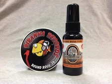 Blunt Power 1.5 oz HUGO BOSS TYPE Air Freshener Spray Piranha Records