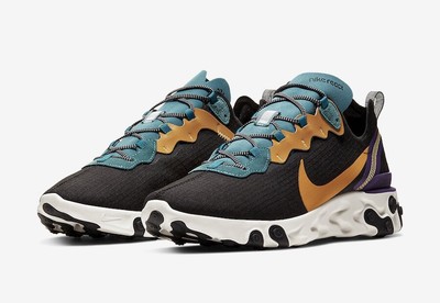 nike react element 55 promo