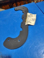 Toro 104-2753 Auger Rotor Blade Paddle fits CCR 1000 Genuine OEM (qty 1)