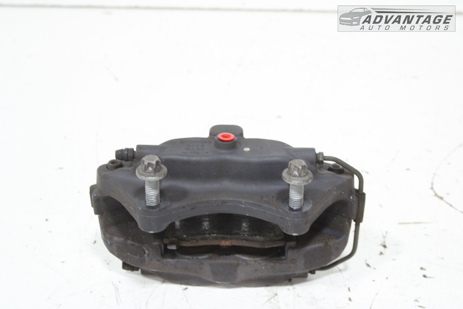 2014-2020 MASERATI GHIBLI RWD REAR RIGHT SIDE ABS BRAKE CALIPER BREMBO OEM