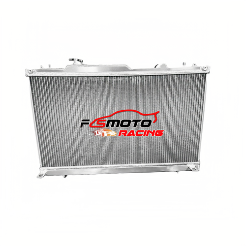 Radiator for Suzuki Kizashi All Models A6B424/ RE91S/RF91S 2.4L 2010-2013 AT - Picture 2 of 5