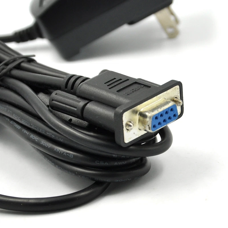 Garmin PSC11R-120 12V 0.84A 4 Pin Female AC Adapter Charger Power Data Cable - Image 3 of 3