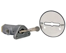 Buyers Products 6451000, Universal 3-Way Toggle Valve