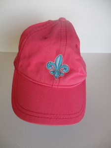 Bling Hat Cap Adjustable Strap 