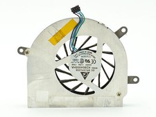 Left CPU Processor Cooling Fan Cooler for Apple MacBook Pro 17" A1229 A1261