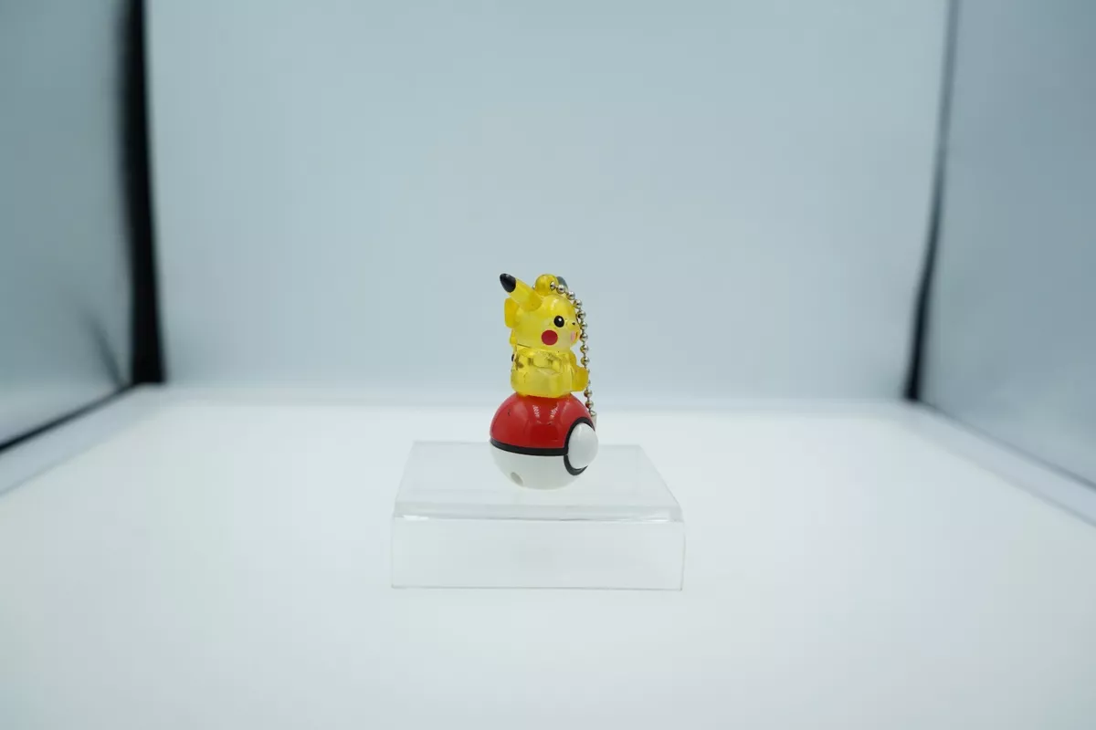 Pokemon Mewtwo Shiny keychain