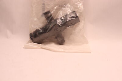 Uponor ProPEX Domestic Opposing Port Tee Polyphenylsulfone Q4801575 