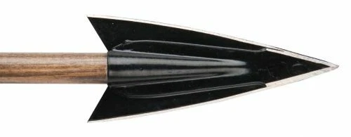 Pegamento de cabeza ancha Cliff Zwickey en 2 hojas púas 140 granos paquete de 3 Foto 2 de 3