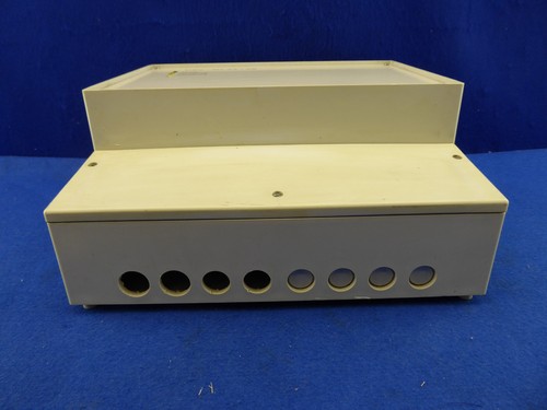 Alimentation 24 volts électronique FG ONDULEUR-NT 24/4S industrie onduleur ou batteries - Photo 3 sur 4