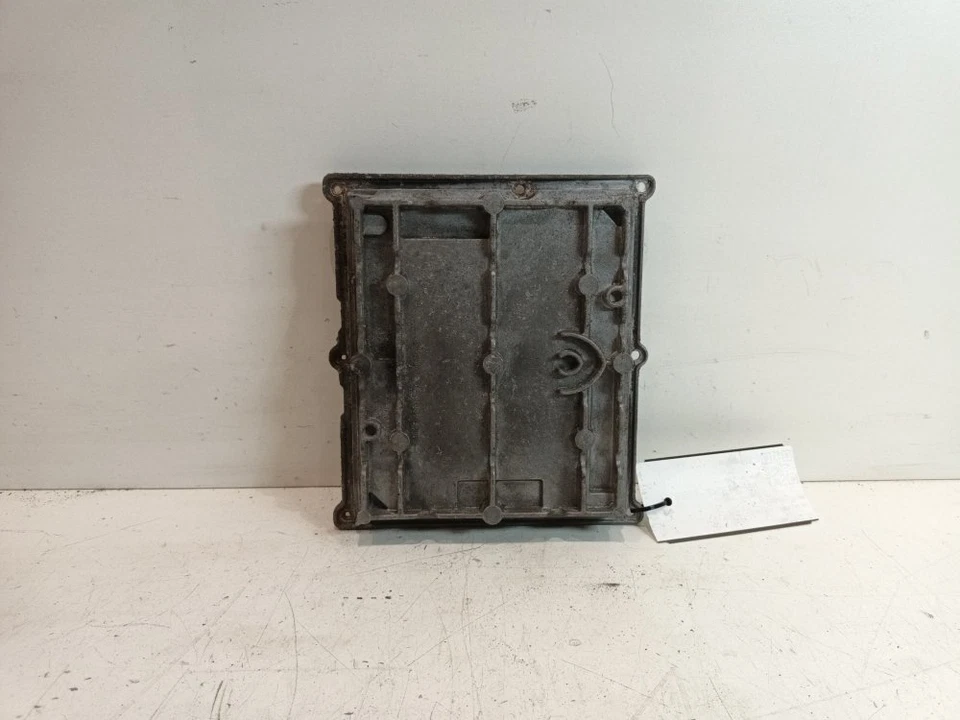 Smart Fortwo City cupé de 2 puertas 1998-2007 ECU (MOTOR) 0261205006 Foto 3 de 3