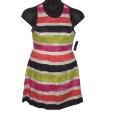 Crown & Ivy 8P Women's Spring Dress