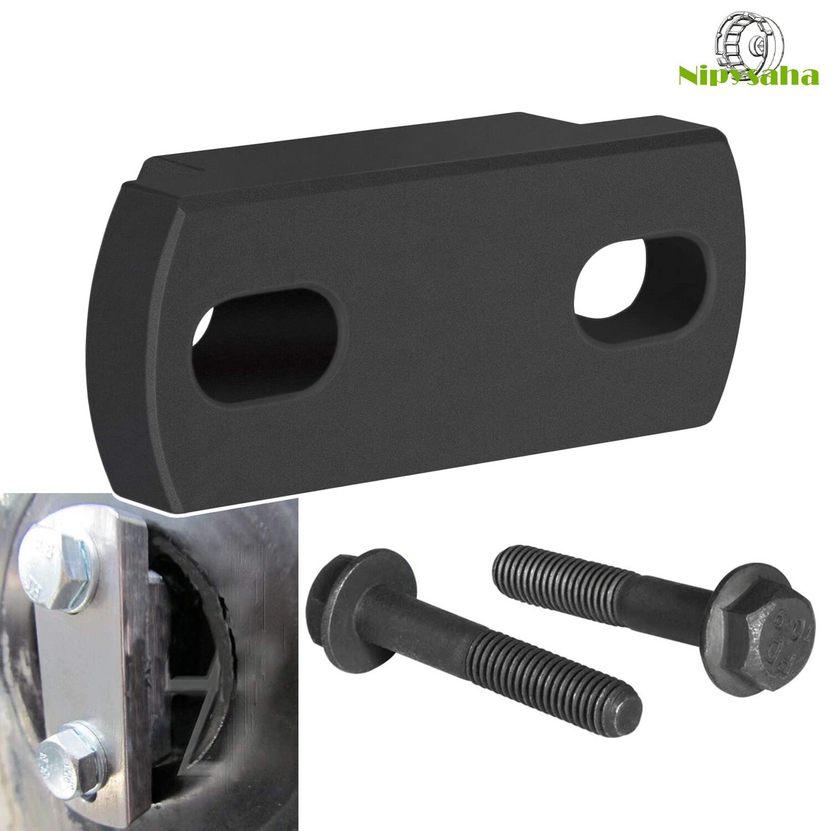 Kit Extracteur De Pignon De Pompe à Injection Pour Cummins 5.9L 6.7L - Modèle CGP020