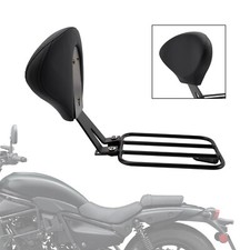 Schienale Conducente per Kawasaki Eliminator 500 2024-2025 Y0