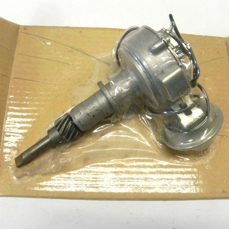 1962-70 雪佛兰通用 OLDS PONTIAC BUICK 原始设备制造商改造分销商 GM#1110363 — 第 2/4 张图片