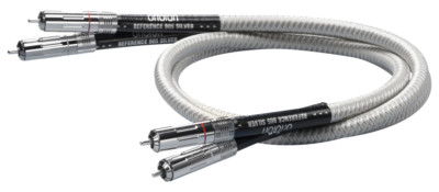 Ortofon Reference 905-Silver RCA 1m