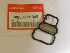 HONDA DEL SOL SI VTEC SOLENOID VALVE GASKET SPOOL VALVE GASKET 1996-1997 