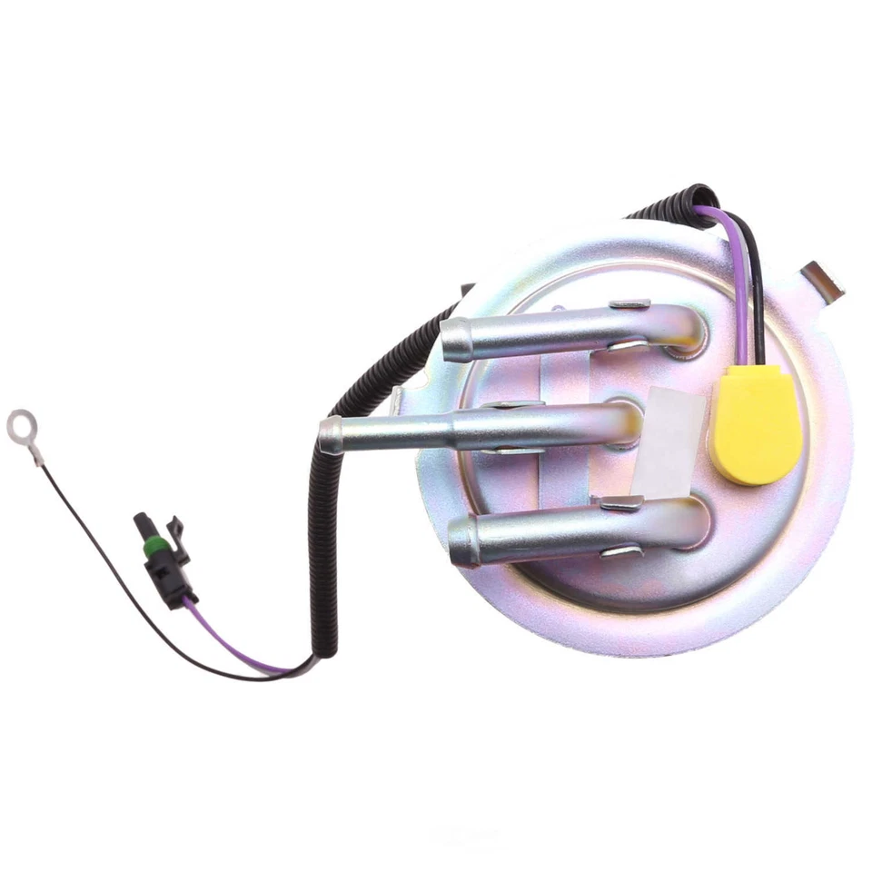 Conjunto de suspensión de bomba de combustible para 1987-1991 GMC R3500, V3500 R2500 R2500 Suburban C Foto 4 de 4