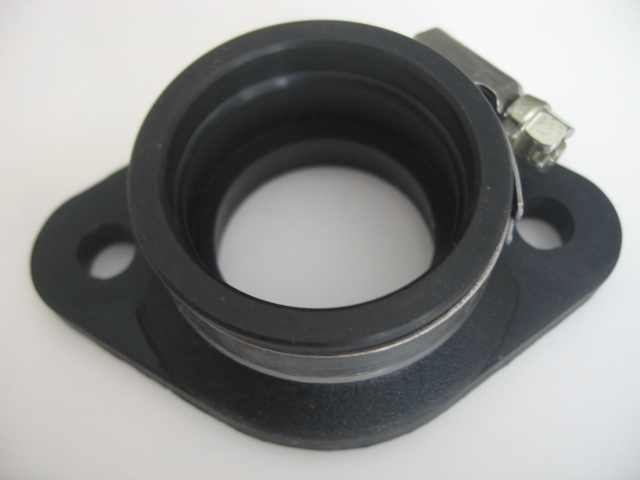 Mikuni M-VM36-200K Rubber Flange | 36 38 40mm | 70mm Width Between