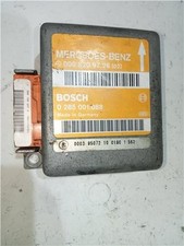 0008209726 STEUERGER&Auml;T  / 7846 F&Uuml;R MERCEDES-BENZ CLASE E BM 210 BERLINA 05.19