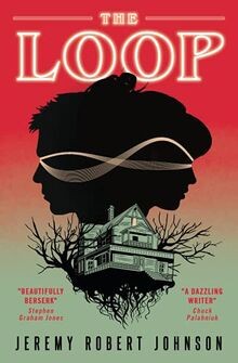 The Loop von Johnson, Jeremy Robert | Buch | Zustand gut