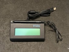 TOPAZ Systems Inc. L462 HSB Pad SignatureGem 1x5 LCD T-L462-HSB-R