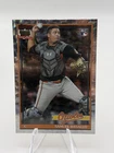 2026 Topps Series 2 Samuel Basallo Crackle Foil (RAW)