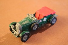 Matchbox Yesteryear Y5 Bentley