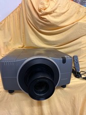 Beamer  Hitachi CP X10000  / 3LCD