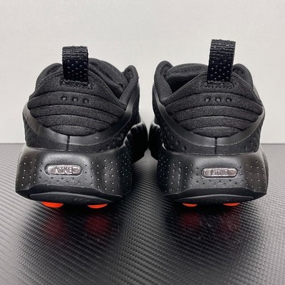 Size 10 - Nike Mind 002 Black Hyper Crimson for sale online | eBay