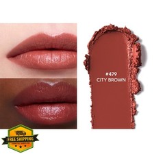 HERA Rouge Classy Lipstick #479 City Brown Ko...
