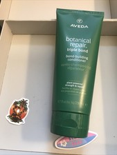 Aveda Botanical Repair Triple Bond Conditioner Plant Powered Repair 6.7 Fl Oz