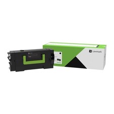 Lexmark 58D1X0E Toner Cartridge Extra High Yield 35000 Pages OEM New