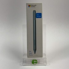 Microsoft Surface Pen Pen Stylus 1776 Aqua Blue