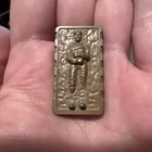 Vintage 1982 Kenner Star Wars Micro Collection Han Solo Carbonite Bespin diecast