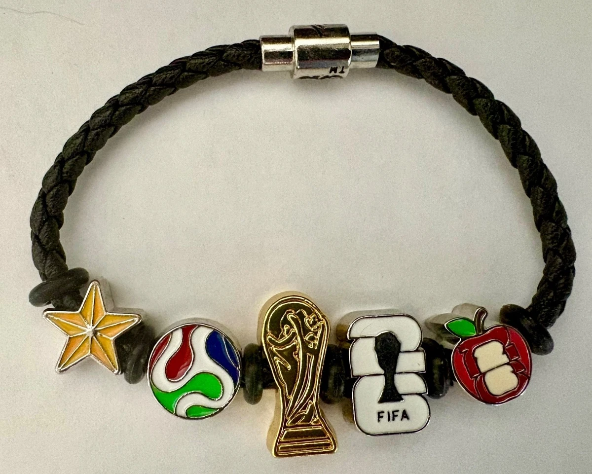25+ soccer bracelet for sale | Updated Oct 2026