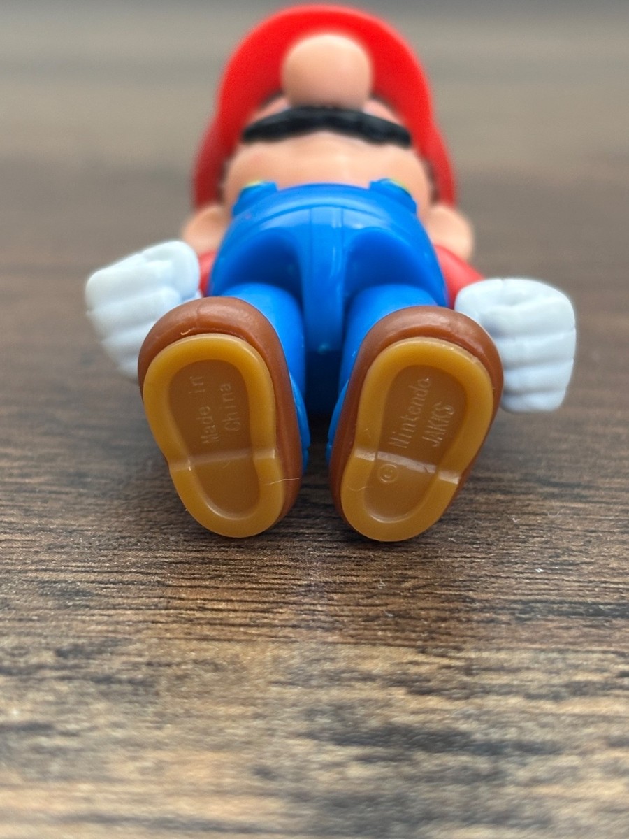 World of Nintendo SUPER MARIO BROS 2.5