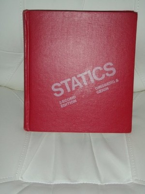 GINSBERG STATISTICS AND DYNAMICS ?COMB..., GINSBERG, JH