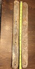 Ford Model A Original Ford Sill Plate 1930-31 — photo 8