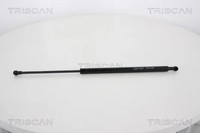 HeckklappendäMpfer, KofferraumdäMpfer Triscan 8710 28237 FüR OE 71450-09000