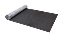 Facade Fleece Solitex Fronta� Quattro FB, Black, H 1.50m, Roll with 50m