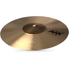 SABIAN AAX MAX 7" Mike Portnoy Splash Cymbal 11 in.