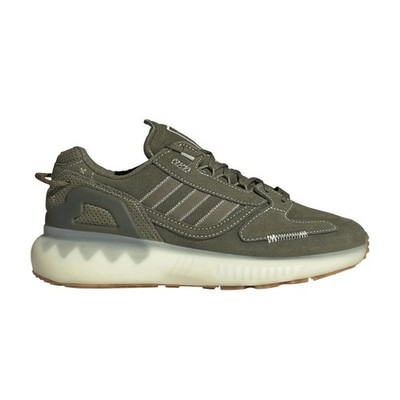 adidas ZX 5K Boost 'Focus Olive' GX6913 Shoes