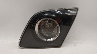 2007-2009 Mazda 3 Passenger Right Side Tail Light Taillight Oem M32EO