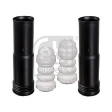 Staubschutzsatz Stoßdämpfer hinten für VW Arteon 3H7 3H9 Golf 7 5G1 | 2426386