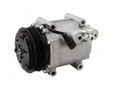 Klimakompressor Sc-90V für Ford Fiesta VI CB1 Van Mazda 2 DE DH 1.4 1.6 08-17
